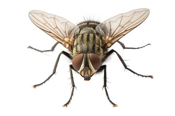 Fly: A Common Insect