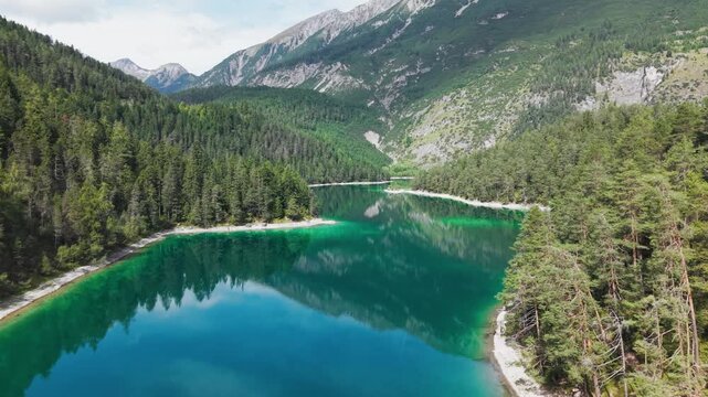 lake in Germany