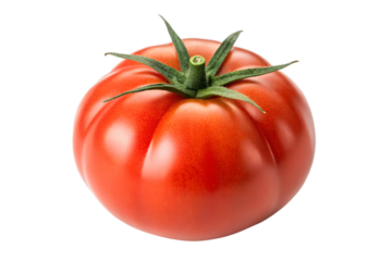 Vibrant Pink Lightning Bolt