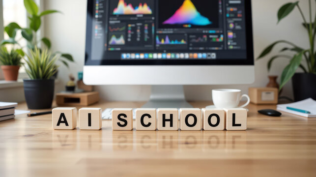 Transformative education programs where artificial intelligence enhances study efficiency and provides adaptive learning paths for students and professionals seeking future ready skills