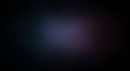 Dark abstract background with subtle blue and purple gradient