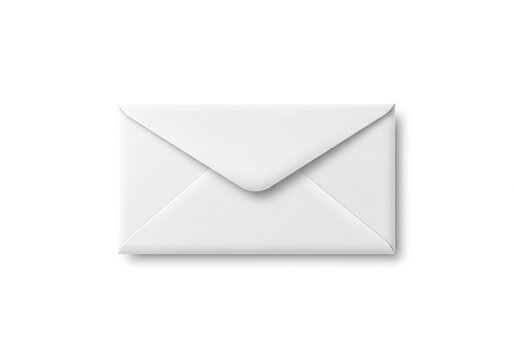 Get your message across with a clean, modern white envelope mockup, ideal for professional communications, wedding invitations, and elegant announcements