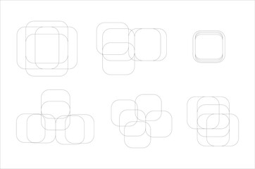 glass of beer isolated on white