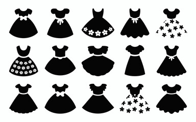 set of women dress