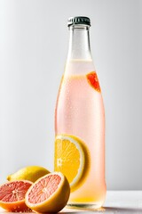 Delicious Grapefruit Juice: Refreshing and Nutritious