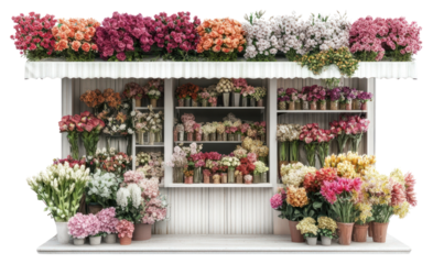 PNG Flower Shop flowers shop plants.