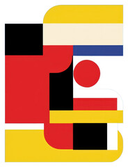 PNG Grid illustration representing of house graphics letterbox mailbox.