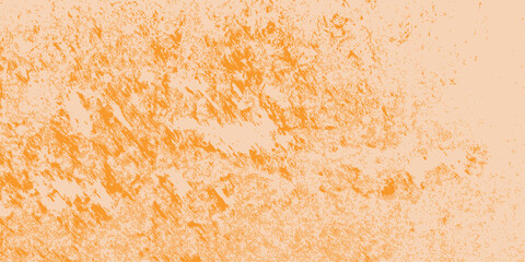 Old grunge paper, rough brown wooden surface, and aged textured yellow wall material backgrounds