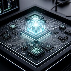 Advanced Circuit Board Technology.