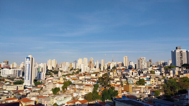 Sumar&eacute; - S&atilde;o Paulo 