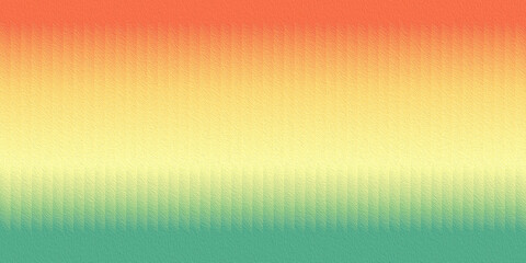 Pixelated gradient background warm to cool