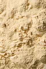 whey protein powder background