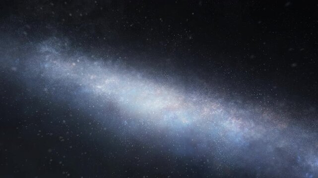 Infinite space loop