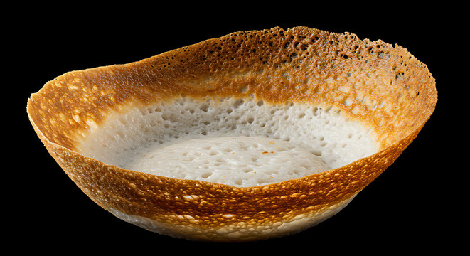 Sri Lankan Hoppers (Appa)