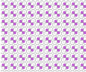 Pattern design