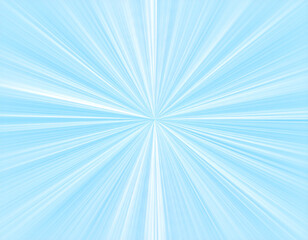 Obraz premium 柔らかな光が広がるパステル背景素材。