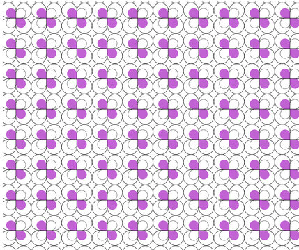 Pattern design