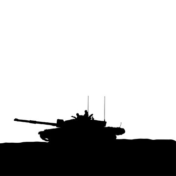 Tanques