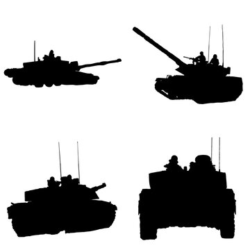 Tanques