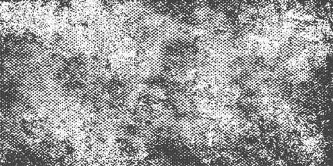 Dark, rough, seamless grunge metal texture surface pattern design