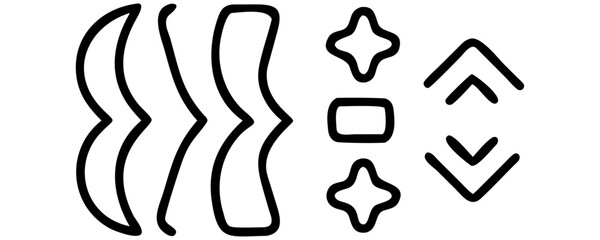 Hand holding fire extinguisher vector icon illustration design