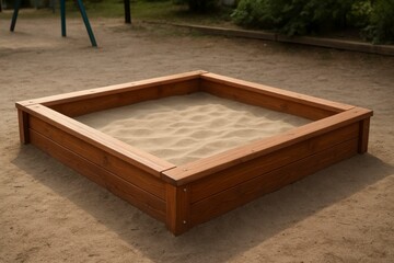 Empty Sandbox on Playground