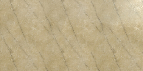 Beige marble texture background with subtle veins, creating a soft and elegant surface for interior design and architectural applications, natural stone pattern