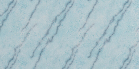 Light blue marble texture background with gray veins, seamless pattern elegant surface for interior design, architecture, and decorative projects, creating a sophisticated and calming ambiance