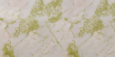 Delicate green veined marble texture background with subtle patterns, creating a soft and elegant surface for design and decoration, ideal for interiors