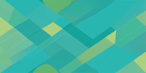 Abstract geometric pattern design with colorful triangles for vector illustration texture and backdrop art