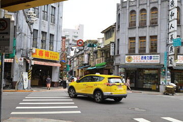 taipei city, taiwan