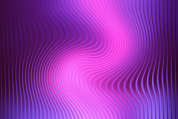 Illustration of swirling waves of vibrant hues create a mesmerizing abstract background, blending shades of pink and purple in a dynamic and visually captivating composition