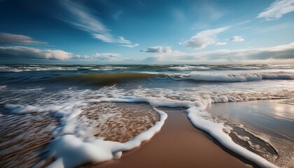 Baltic Sea