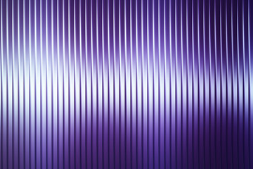 Illustration of vertical purple and white lines create a sleek and modern background, adding depth and sophistication to any design, perfect for a professional look