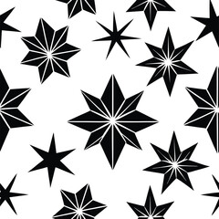 Abstract golden swirls and particles flowing creating cosmic nebula visual isolated on transparent background © AHOSAN