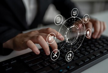 The concept of UX UI design focuses on user experience and interface. This process is essential for creating intuitive applications, enhancing the overall UX UI design. Entice