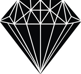 Green cassette tape, shamrock, stars, retro music, lucky charm isolated on transparent background