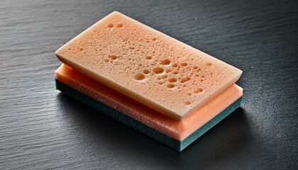 Ardoise Craie Eponge