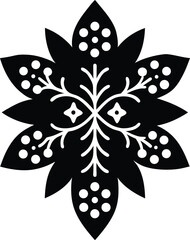 Small checkered flag graphic waving; racing success symbol isolated on transparent background