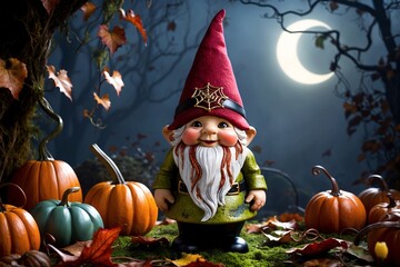 Spooky Halloween Background, Creepy Halloween Wallpaper, Gothic Halloween Backdrop, Scary Halloween Design, Halloween Festival Background