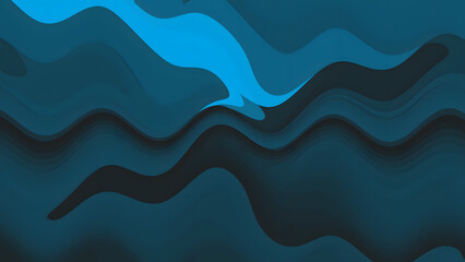 Abstract Background Design | Colorful Gradient, Modern Texture & Artistic Pattern