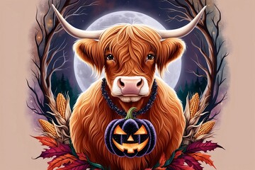 Spooky Halloween Background, Creepy Halloween Wallpaper, Gothic Halloween Backdrop, Scary Halloween Design, Halloween Festival Background