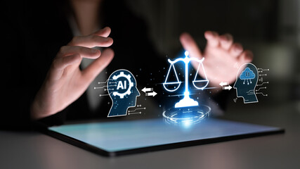 AI is transforming society, raising important ethics questions. Ethics in AI design ensures...