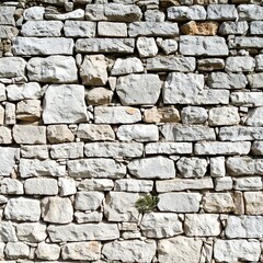Fototapeta premium Stone wall texture