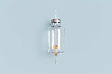 Drip bottle medical fluid holder high resolution picture