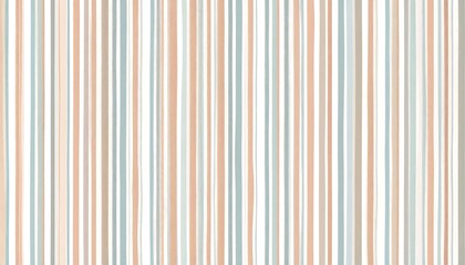 Soft pastel vertical stripes