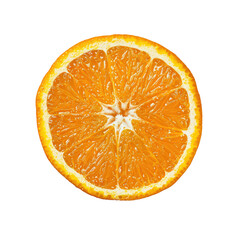 Close-up citrus slice (10)