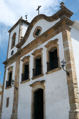 Parati, Rio de Janeiro, Brasil