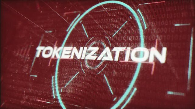 Tokenization Intelligence Words In Techno Sci Fi