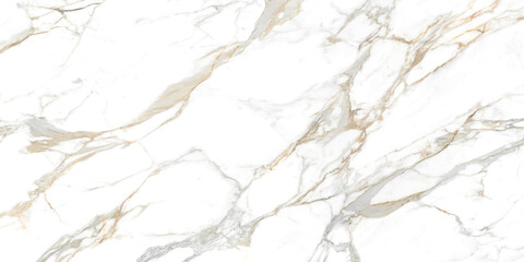 White statuario marble stone texture.